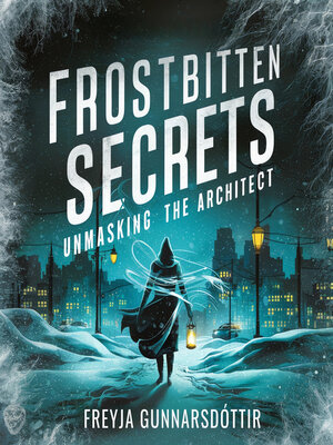 cover image of Frostbitten Secrets